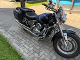 Suzuki Marauder Custom-Airbrush, uvm., Unikat - Offers