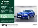 Skoda Superb Combi 1.5 TSI Active - Skoda Superb mit Benzin-Antrieb: Active
