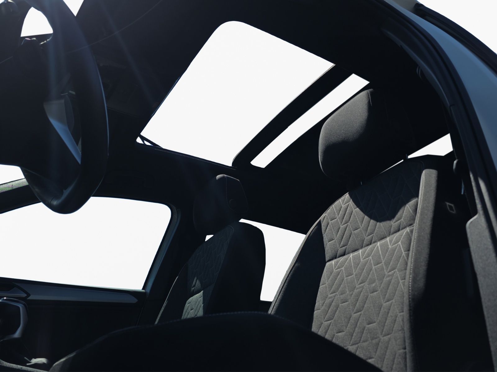Volkswagen Tiguan Allspace - Bild 13