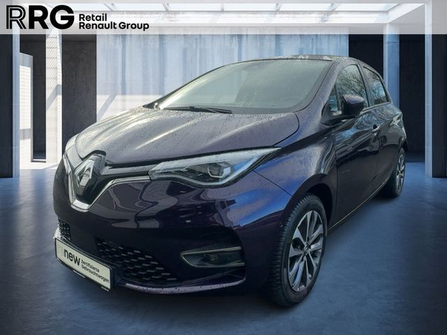 Renault ZOE R135 Z.E. 50 Intens inkl. Batterie