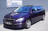 Peugeot 308 PURETECH STYLE|PANORAMA|KAMERA|TEMPOMAT|NAVI - Peugeot 308 in Solingen