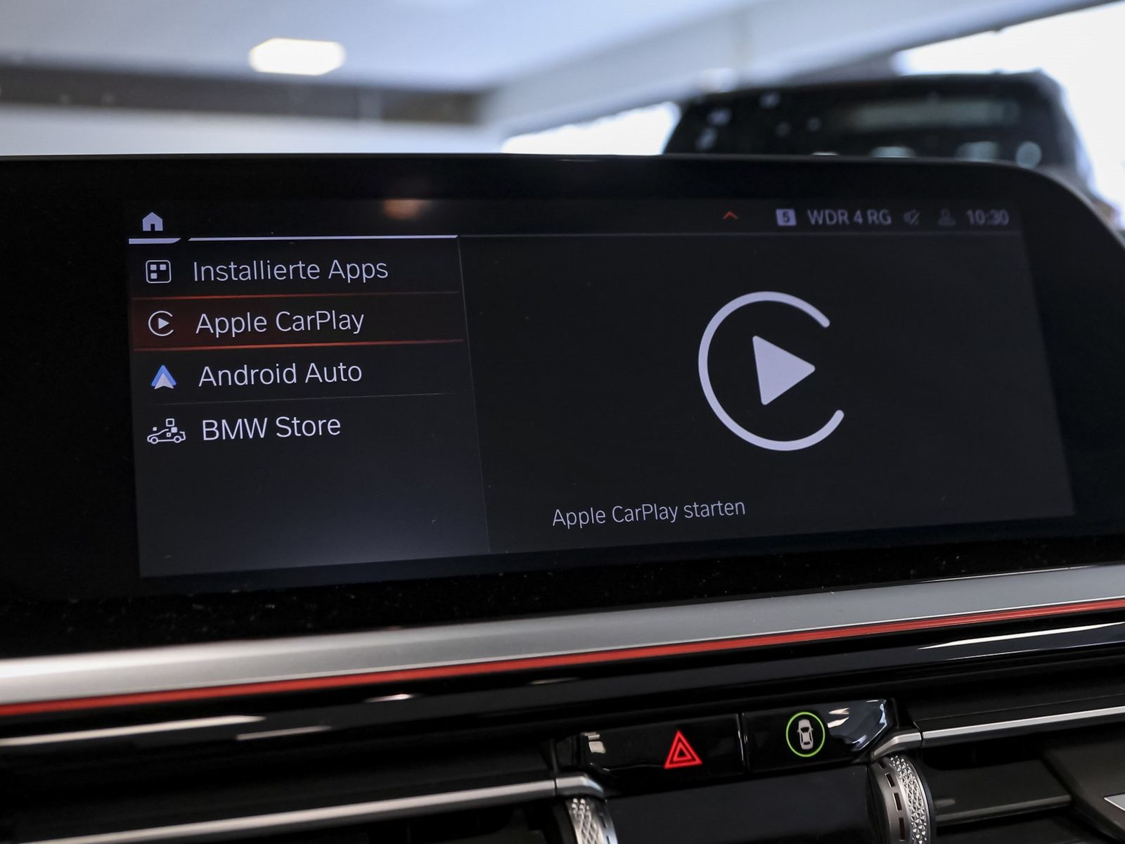 BMW Z4 M40 - Bild 12