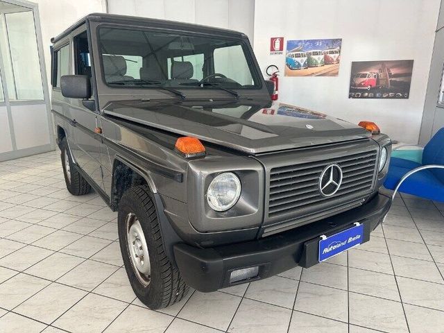 Mercedes-Benz Classe G 200 GE corto Station Wago