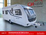 Sprite Mondial 490 SE - MOVER - - Sprite Wohnmobile & Wohnwagen