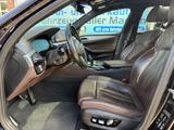 BMW M550 Baureihe 5 Touring M550 d xDrive - BMW M550 mit Diesel-Antrieb: Kombi