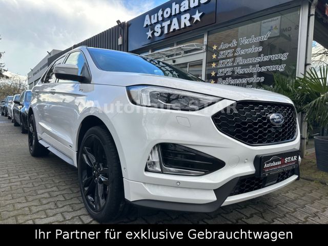 Ford Edge ST-Line 4x4 / STNDHZ.-AUTM.-LEDER-NAVI-SH