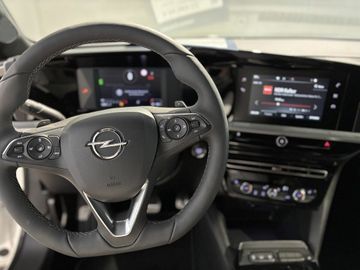 Fotografie 15 des Opel Mokka 1.2 DI Turbo Automatik GS