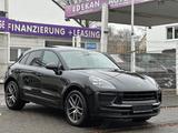 Porsche Macan Basis PANO/LUFTFEDERUNG/20-ZOLL/S-ENDROHRE - gebrauchte Porsche Macan aus dem Jahr 2023