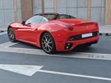 Ferrari California - - Ferrari California aus 2011