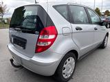Mercedes-Benz A 150 A -Klasse A 150 - gebrauchte Mercedes-Benz A 150 aus dem Jahr 2007