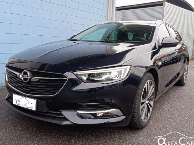 Opel OPEL Insignia 1.6 CDTI 136 S&S Sports Tourer Inn