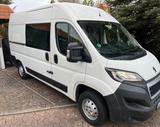 Peugeot Boxer L2/H2 Pro Avantage Edition - Peugeot L2h2