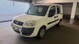 Fiat Doblo 1.3 Multijet 16V DPF Family Family - Fiat Doblo Family