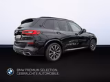 BMW X5 xDrive30d M Sport Laser Pano HuD ACC+ AHK 20" - BMW X5 in Osnabrück