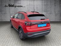 Volkswagen Taigo - Vorschau Bild 7