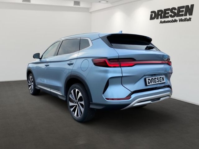 BYD SEAL U