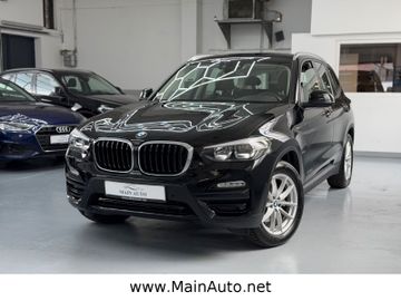 BMW X3 - 2