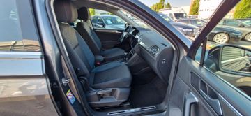 Volkswagen Tiguan - 9