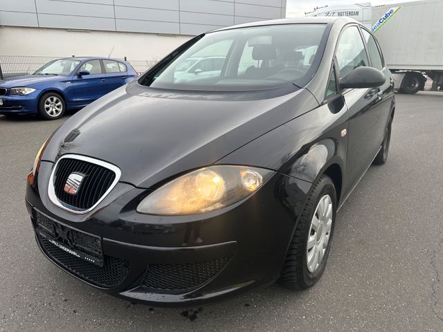 Seat Altea Reference Comfort