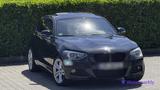 BMW 125d M-Sport Leder H/K SHD NaviProf Xen PDC AHK
