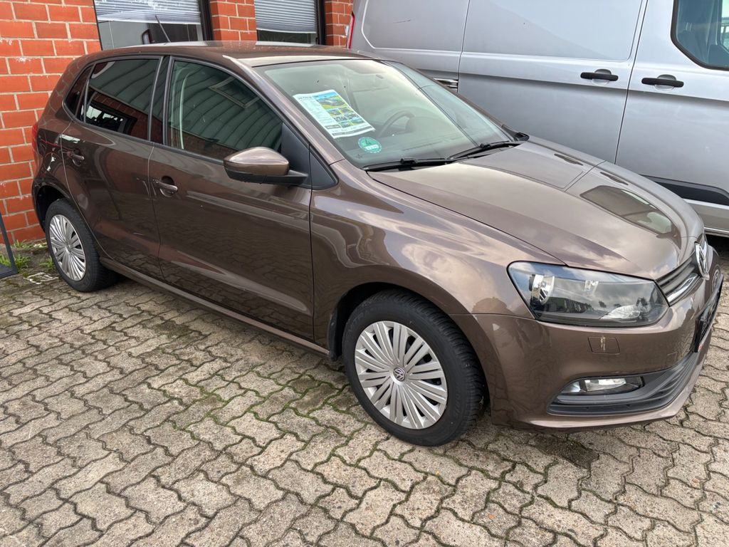 Image of Volkswagen Polo