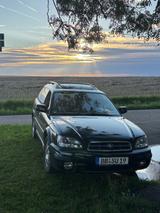 Subaru Outback H6-3.0 H6 - Subaru Gebrauchtwagen von 2002