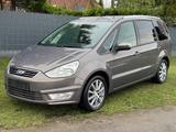 Ford Galaxy Business Edition*Kamera*Sitz-HZ*Tempomat* - gebrauchte Ford Galaxy aus dem Jahr 2014
