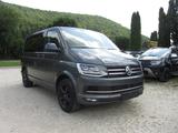 Volkswagen T6 Transporter Bus Multivan Generation Six - Volkswagen: Multivan Transporter