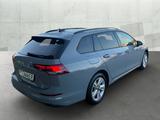 Volkswagen Golf VIII Variant 2.0 TDI DSG LIFE +AHK +LED +AC - Volkswagen Golf: TDI