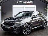 BMW X4 M COMPETITION | HUD | H/K | FULL BLACK