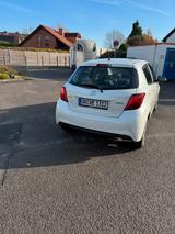 Toyota Yaris 1,0-l-Dual-VVT-i Comfort Comfort - Toyota Yaris in Dortmund