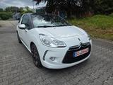 Citroën DS3 THP 155 SportChic - Citroën DS3: Thp