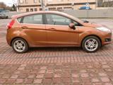 Ford Fiesta Titanium 1,0 EcoBoost Automatik,Allwetter - gebrauchte Ford Fiesta aus dem Jahr 2013
