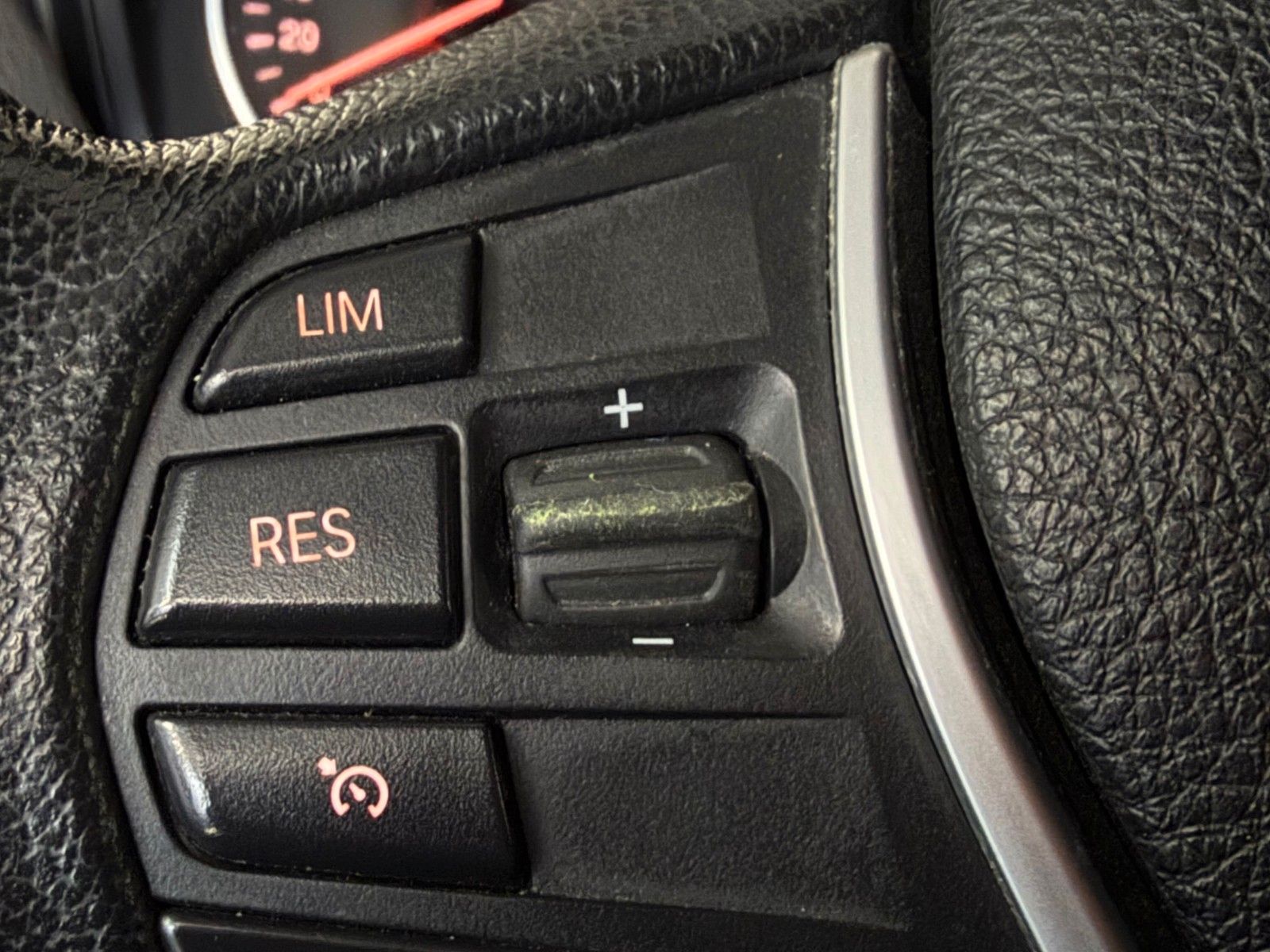 Fahrzeugabbildung BMW 116 d Efficient Dynamics Edition/NAVI/SHZ/KLIMA