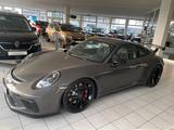 Porsche 991.2 GT3 Clubsport, Approved NEU/SH/Lift - Porsche: Gt2 Clubsport