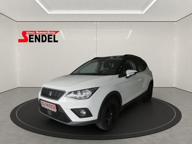 SEAT Arona Style***MTL.RATE 115 €***