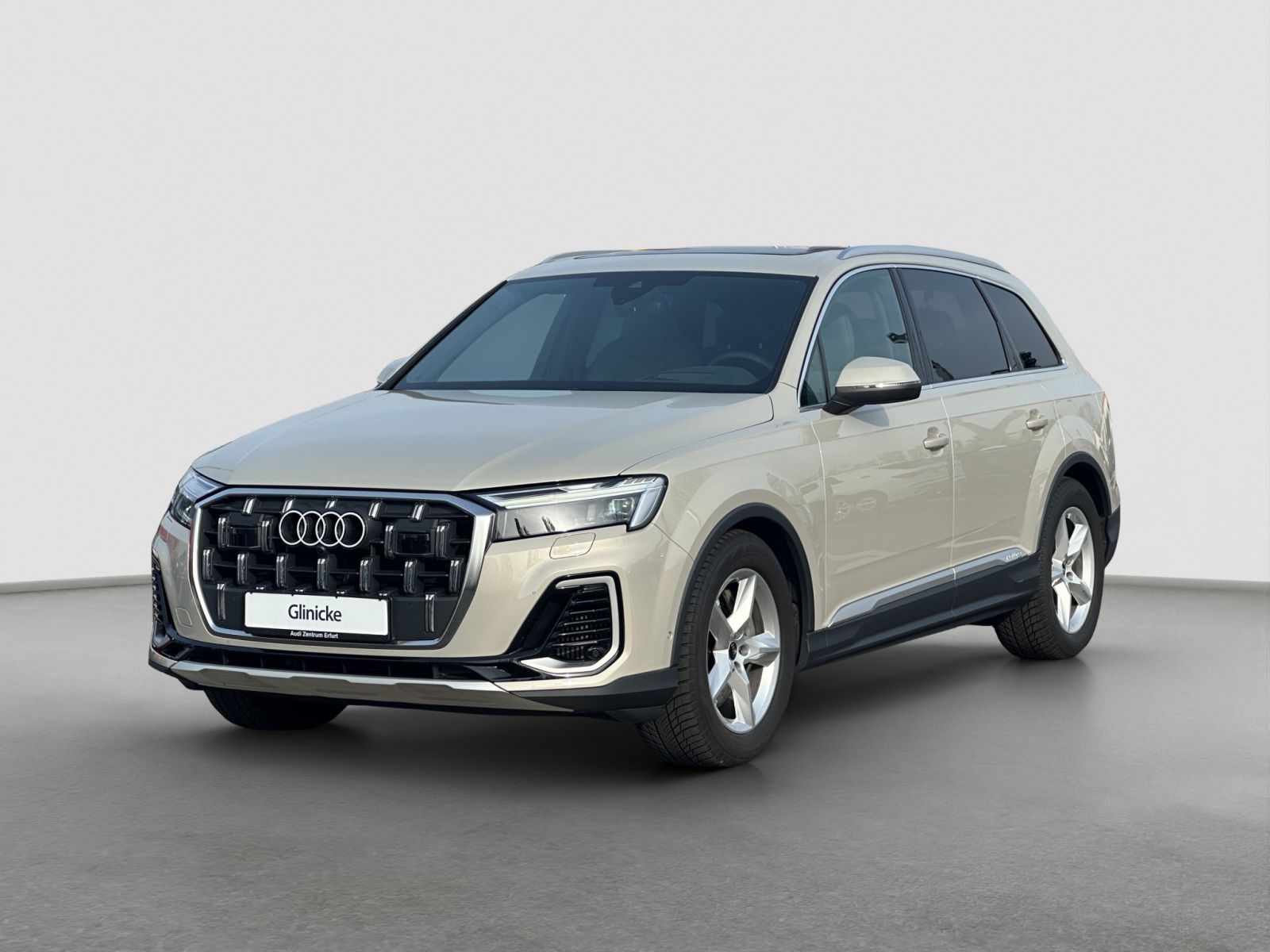 Audi Q7 - Bild 2