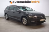 Volkswagen Passat 2.0TDI Comfortline AHK Navi SHZ ACC - Volkswagen Passat: Co2