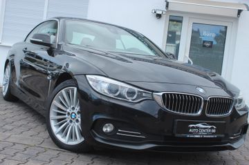 BMW 420 - 3