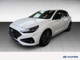 Hyundai i30 1.5 T-GDi 7DCT Advantage *NAVI*Voll-LED*PDC*