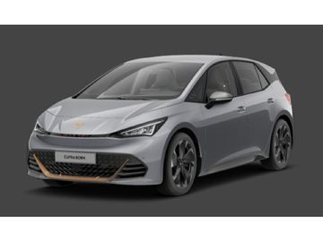 Cupra Leasing Angebot: Cupra *Bestellaktion* Born 170 kW (231 PS) 60kWh