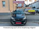 Opel Mokka X 1.4 Innovation Automatik Rückfahrkamera - Opel Gebrauchtwagen in Stuttgart