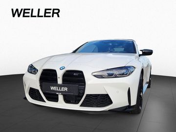 BMW M4 - 4