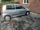 Daihatsu Kleiner zuverlässiger Stadtflitzer - Daihatsu aus 2004