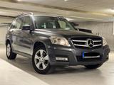 Mercedes-Benz GLK 250 CDI BlueEfficiency 4Matic*7G*Comand - Mercedes-Benz GLK 250: Cdi 4matic Blueefficiency