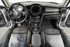 Fahrzeugabbildung MINI Cooper LED SHZ PDC SPORTSITZE KLIMA TEMP