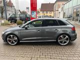 Audi S3 Sportback 2.0 TFSI quattro NAVI - Audi S3 mit Benzin-Antrieb: Sportwagen