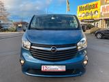 Opel Vivaro B 1.6 BiTurbo L1H1 2,7t (AHK*8xSITZER) - Opel Vivaro Gebrauchtwagen