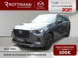 Mazda CX-80 PHEV 327ps Aut. AWD Homura Plus 6 sitze - graue Mazda CX-80