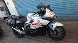 BMW K1300S - BMW K 1300 S